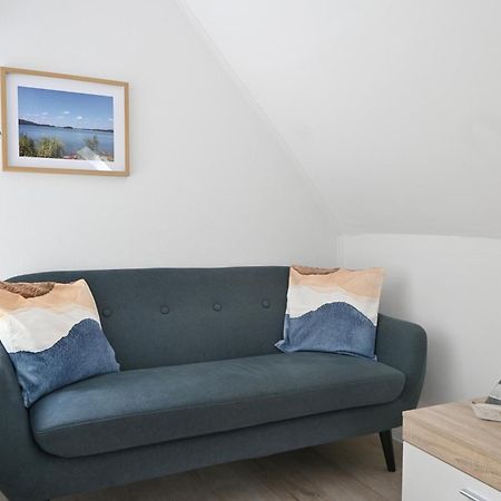 Appartamento Studio, Naehe Dieksee Malente Esterno foto