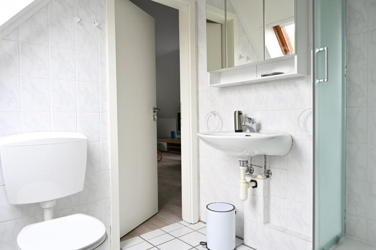 Appartamento Studio, Naehe Dieksee Malente Esterno foto