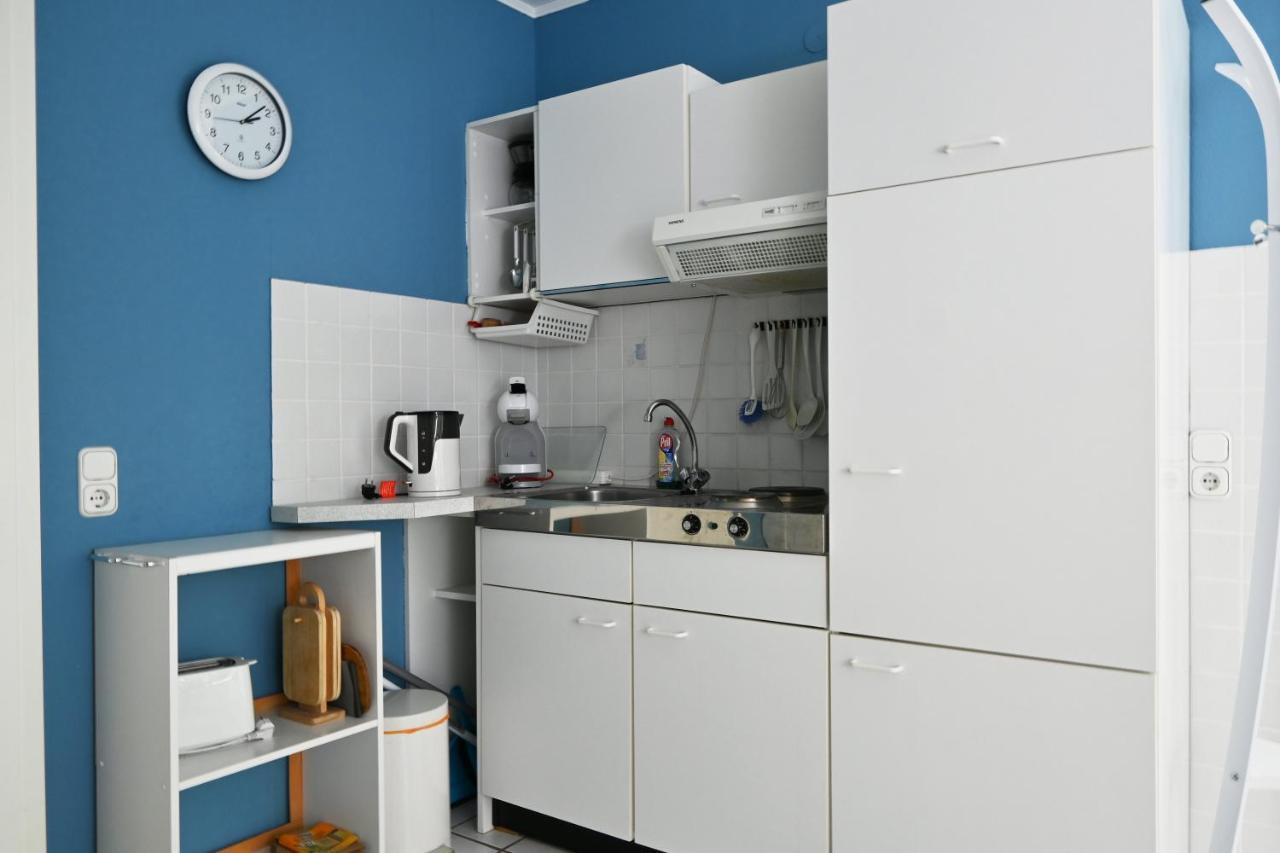 Appartamento Studio, Naehe Dieksee Malente Esterno foto