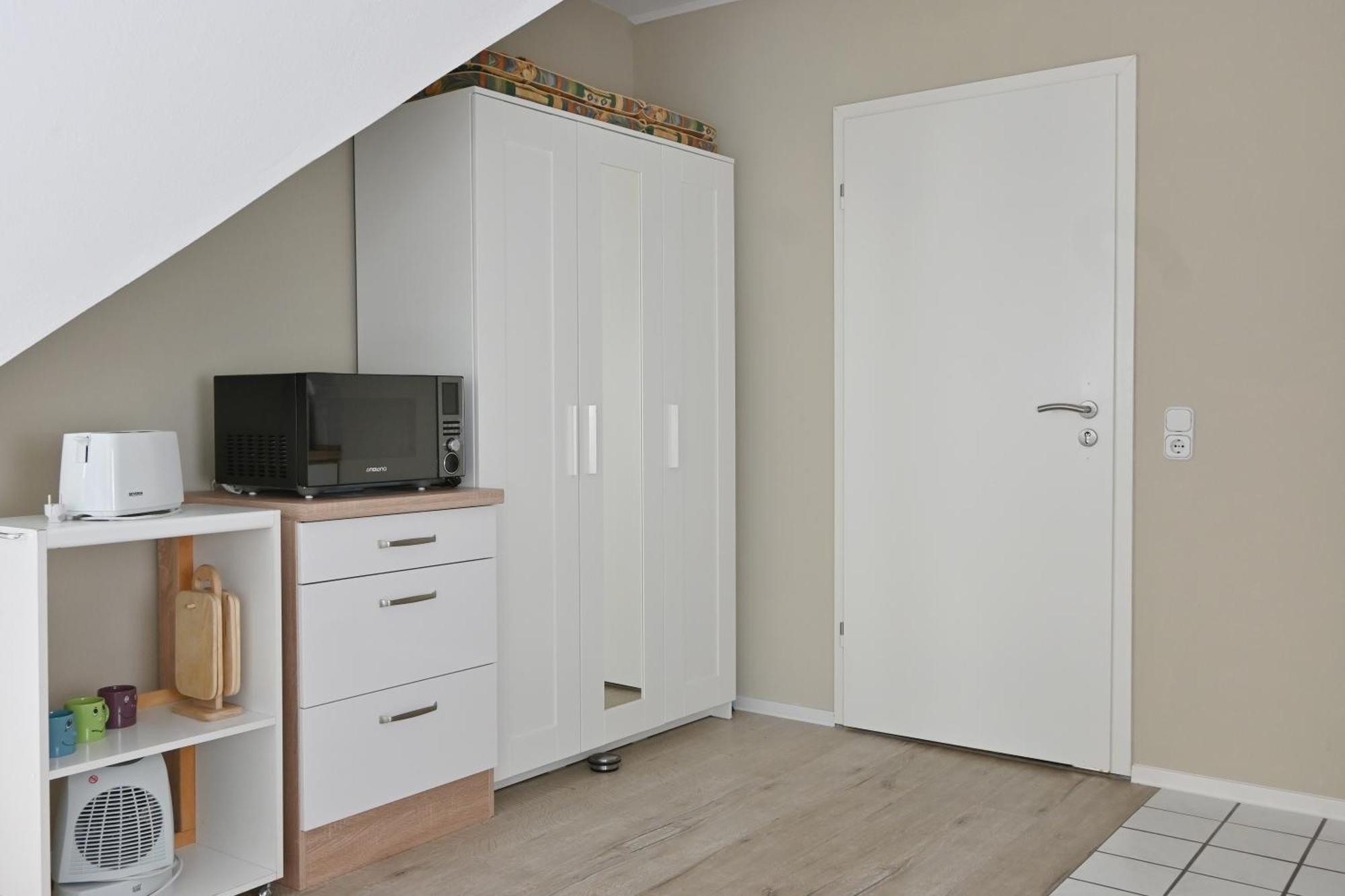 Appartamento Studio, Naehe Dieksee Malente Esterno foto