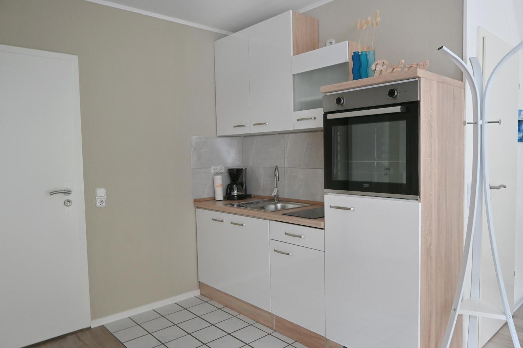 Appartamento Studio, Naehe Dieksee Malente Esterno foto