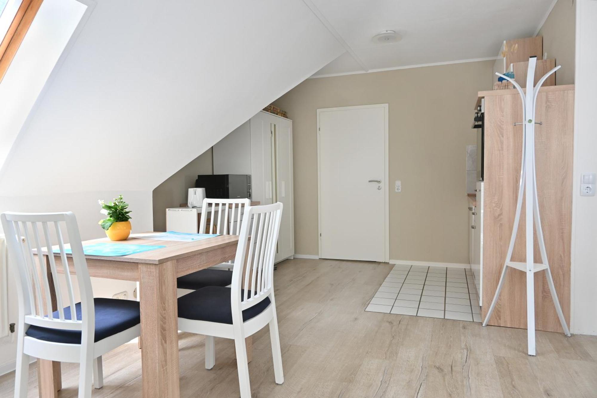 Appartamento Studio, Naehe Dieksee Malente Esterno foto
