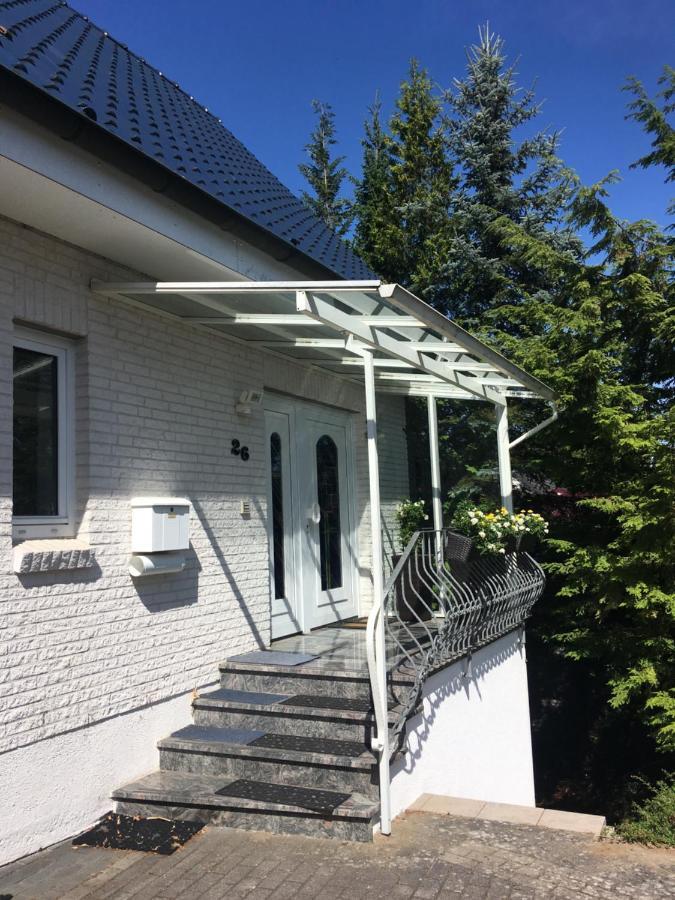Appartamento Studio, Naehe Dieksee Malente Esterno foto